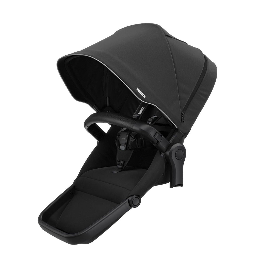 
Thule Sleek 2 sibling seat
