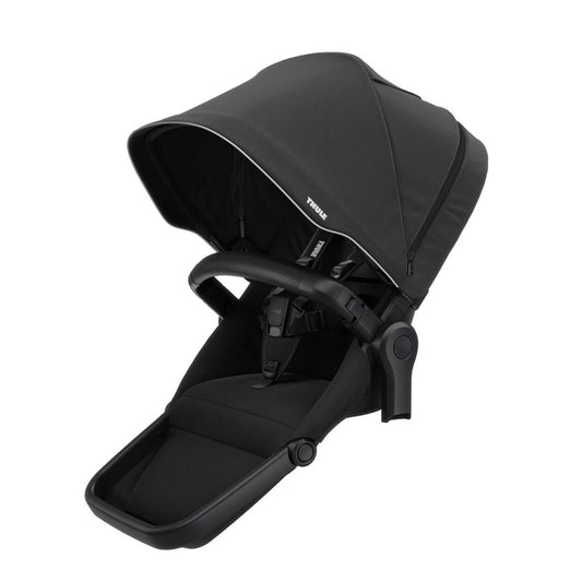 [Black] Thule Sleek 2 sibling seat