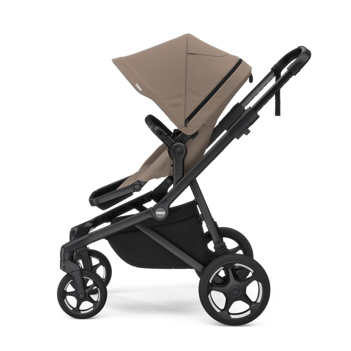 
Thule Sleek 2 Single Stroller