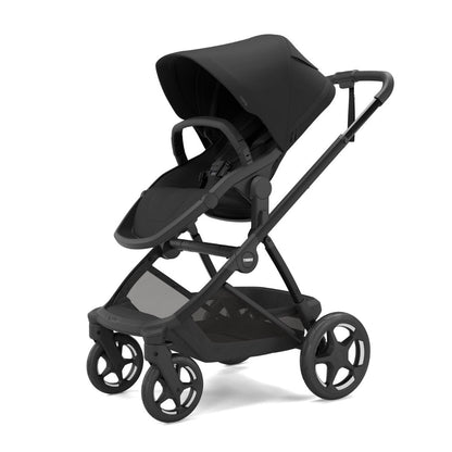 Thule Charm 2-in-1 Stroller and  Bassinet
