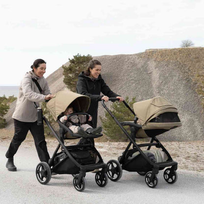Thule Charm Thule Charm 2-in-1 Stroller and  Bassinet
