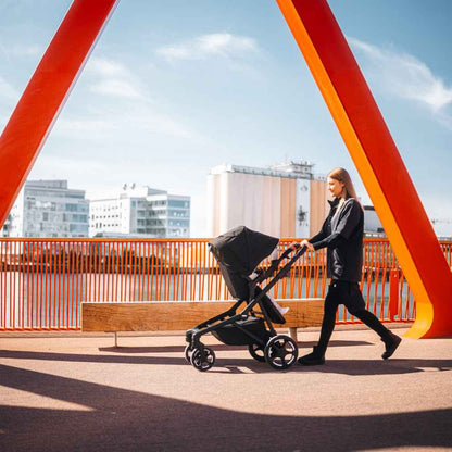 
Thule Sleek 2 Single Stroller