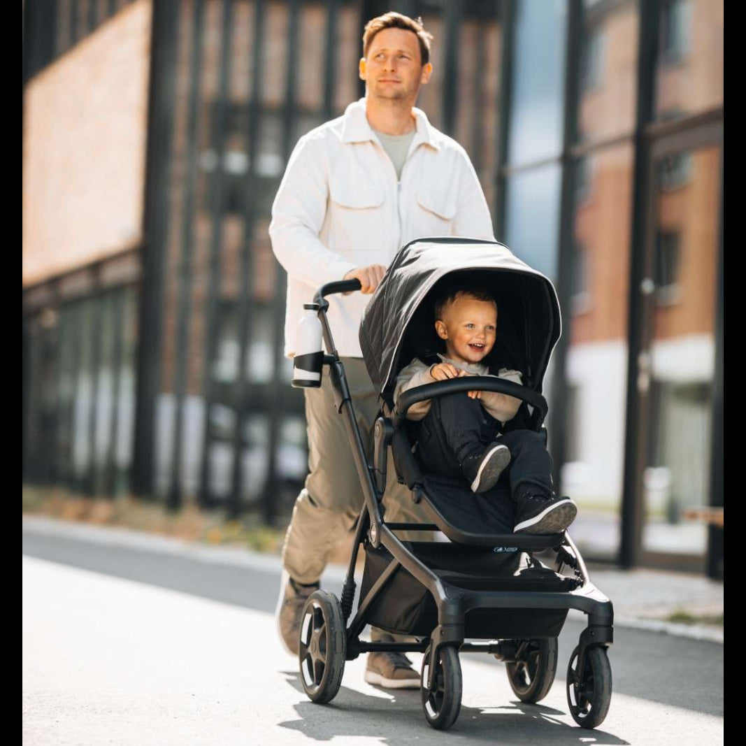 
Thule Sleek 2 Single Stroller