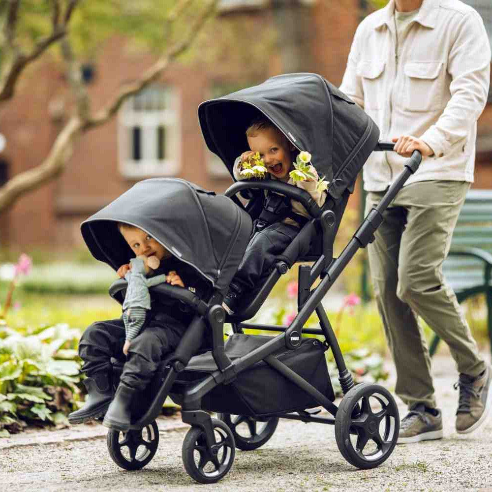 
Thule Sleek 2 Single Stroller
