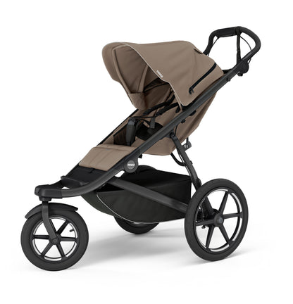 thule double jogger stroller Thule Urban Glide 3 Stroller