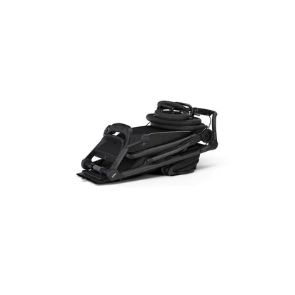 THULE Urban Glide 4-Wheel folded 