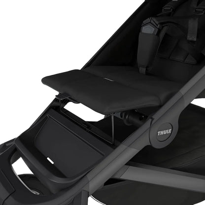 THULE Urban Glide 4-Wheel comfortable seat 