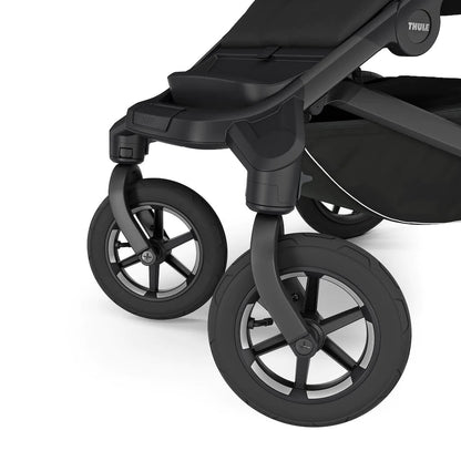 THULE Urban Glide 4-Wheel features