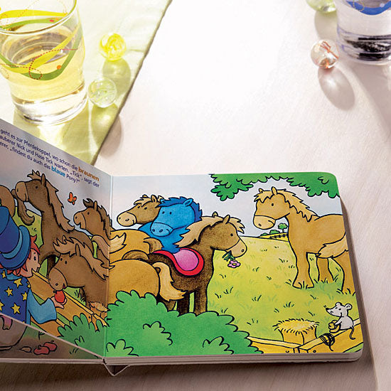 HABA Come With Us- Learning Colors-3