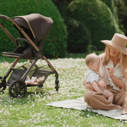 Silver Cross Reef 2 Stroller