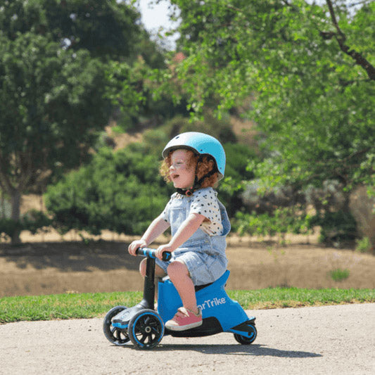 Smartrike Xtend Ride-on Image