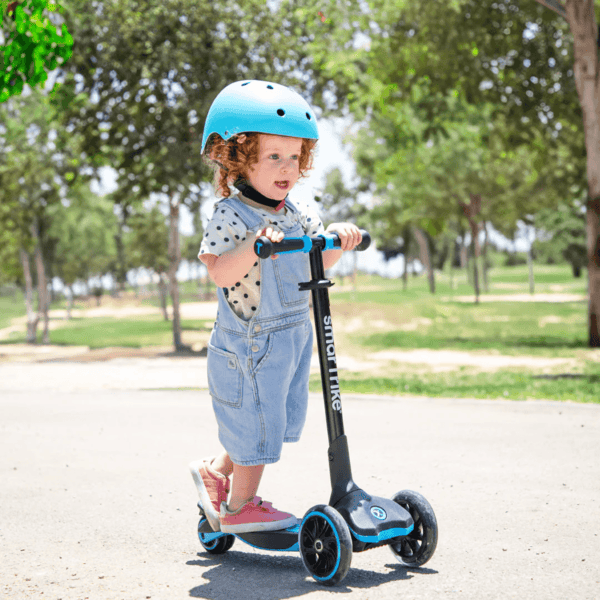 Smartrike Xtend Ride-on Image