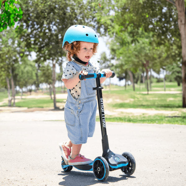 Smartrike Xtend Ride-on Image
