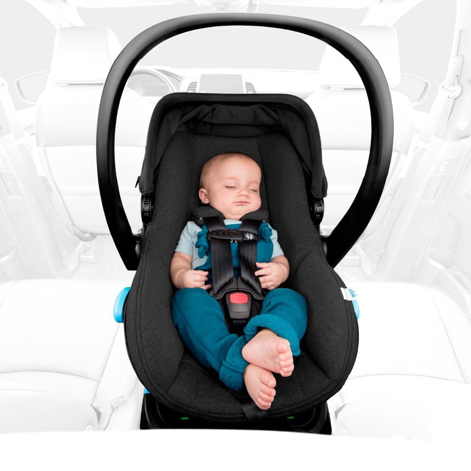 clek liing car seat stroller Clek Liing Infant Car Seat