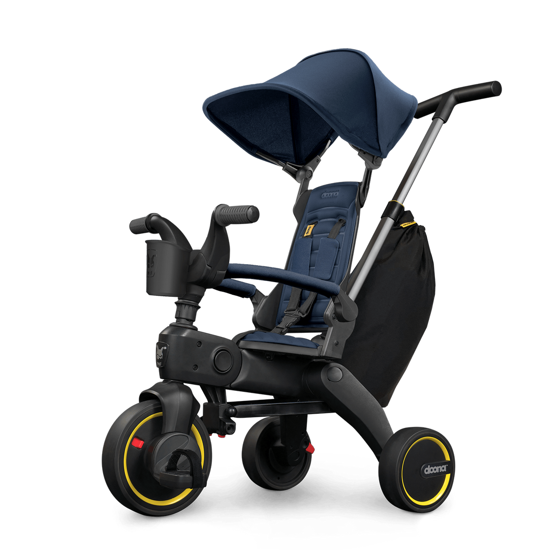
Doona Liki Trike S3