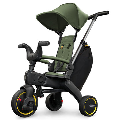 Doona Liki Trike S3 Premium