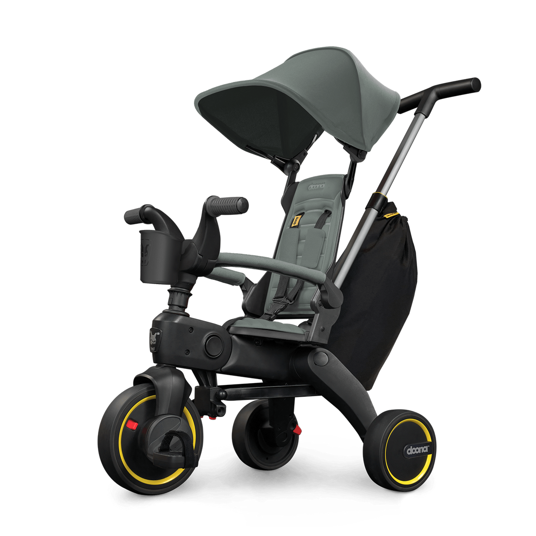 
Doona Liki Trike S3