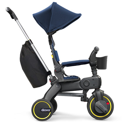 Doona Liki Trike S3 Premium Feature