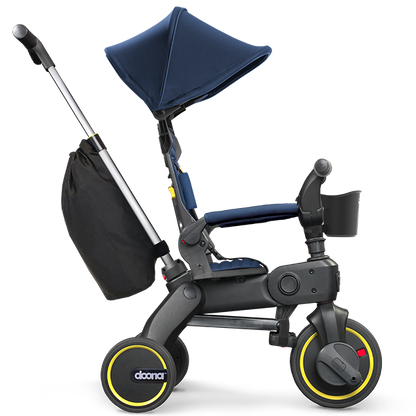 Doona Liki Trike S3 Premium Feature