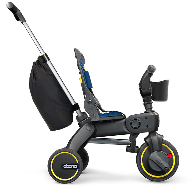 Doona Liki Trike S3 Premium