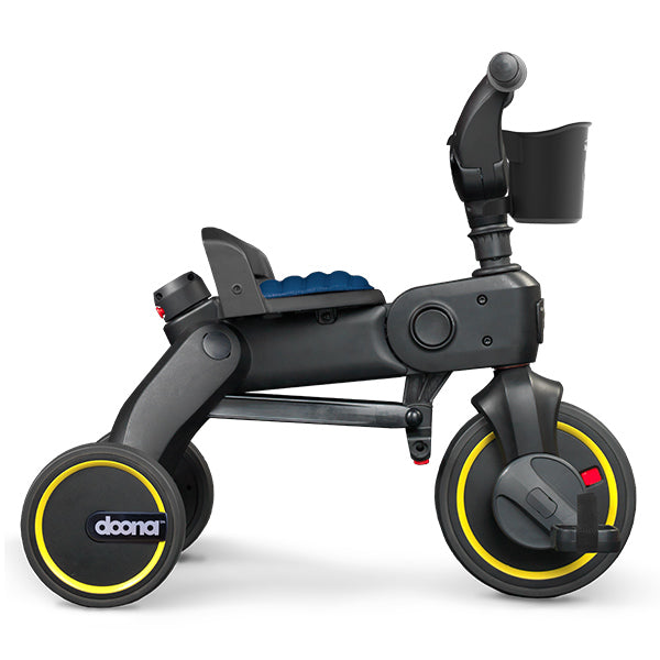 Doona Liki Trike S3 Premium Tricycle | Authorized Retailer | Kidsland