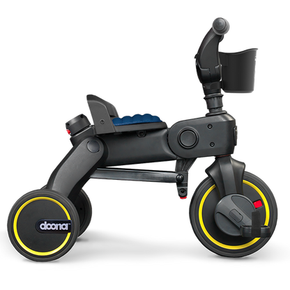 Doona Liki Trike S3 Premium Bike Mode