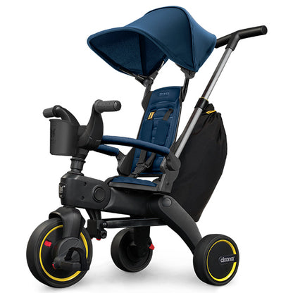 Doona Liki Trike S3 Premium