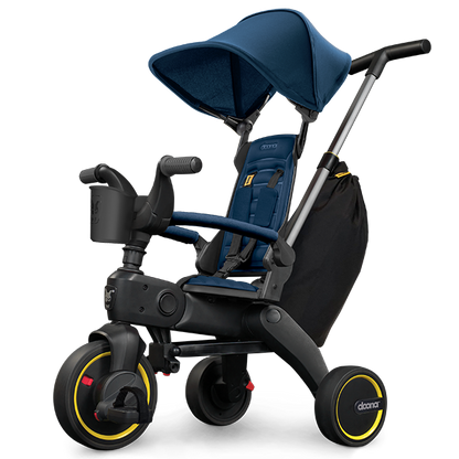Doona Liki Trike S3 Premium Main