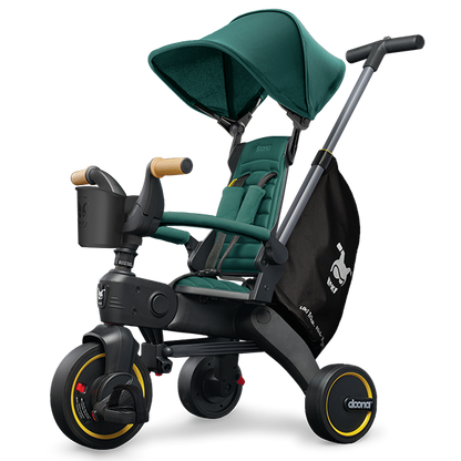 Doona Liki Trike S5 Deluxe Main