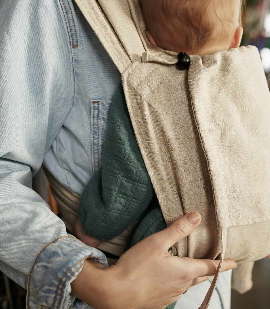 Stokke Limas Carrier