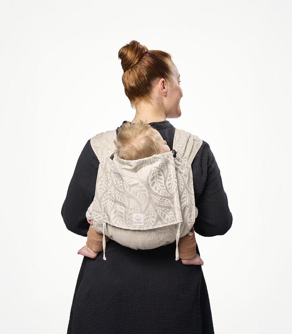 Stokke Limas Carrier