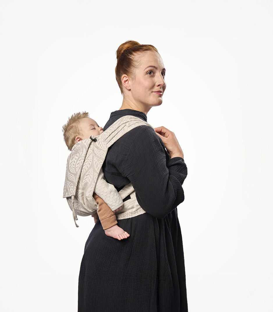 Stokke Limas Carrier