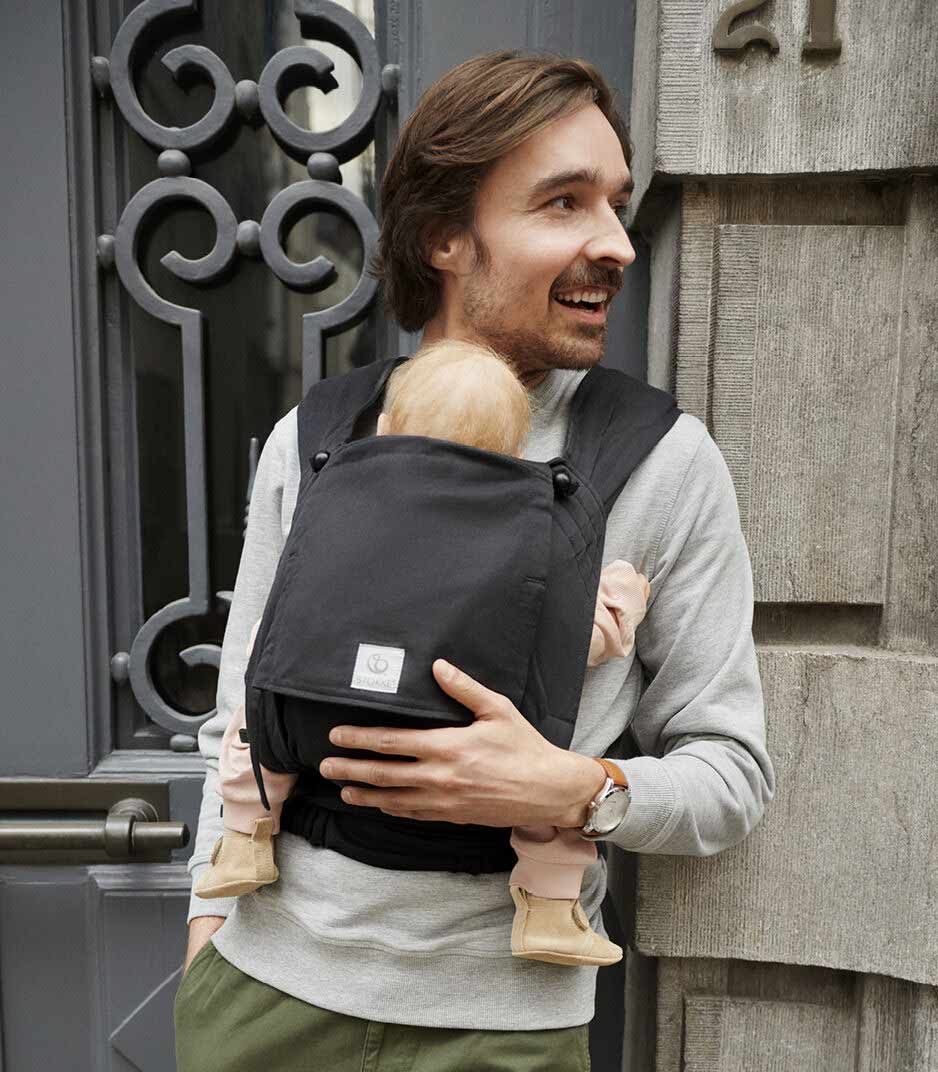 Stokke Limas Carrier Flex