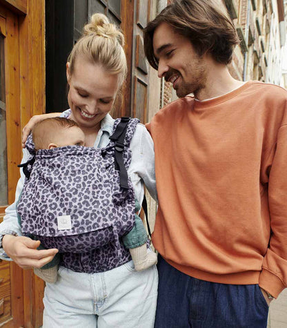 Stokke Limas Carrier Flex