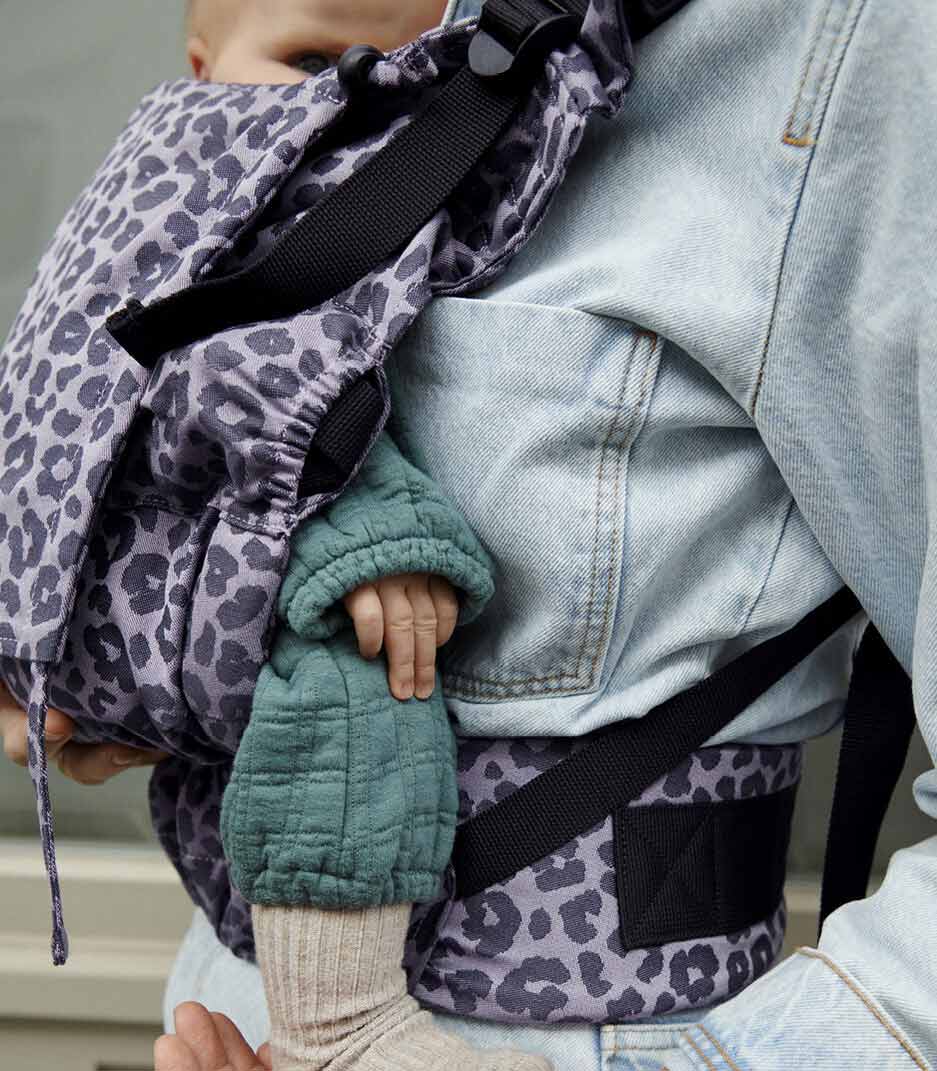 Stokke Limas Carrier Flex
