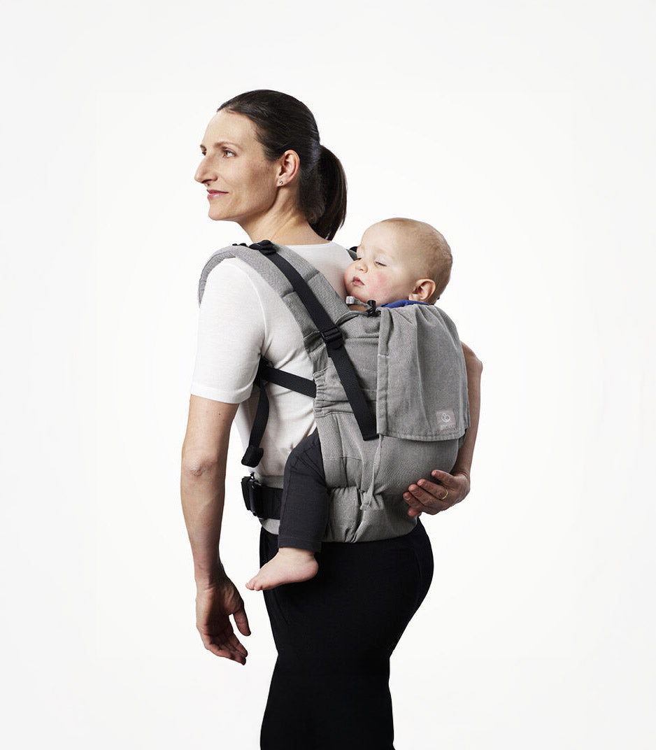 Stokke Limas Carrier Flex