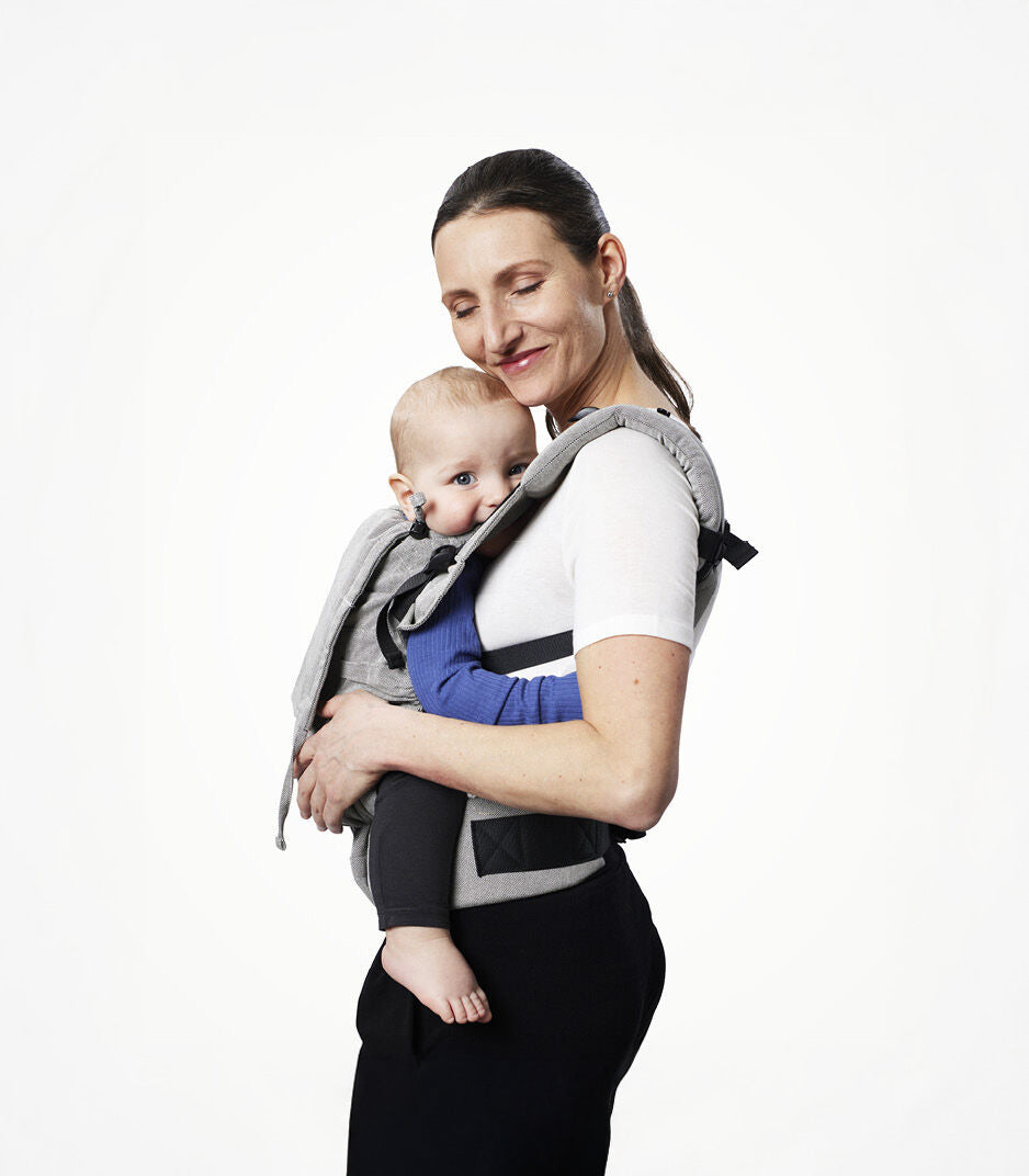 stokke limas newborn Stokke Limas Baby Carrier Flex – Kidsland