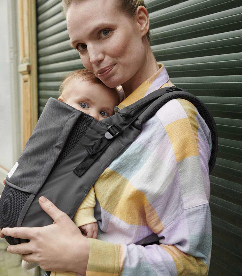 Stokke Limas Carrier Mesh