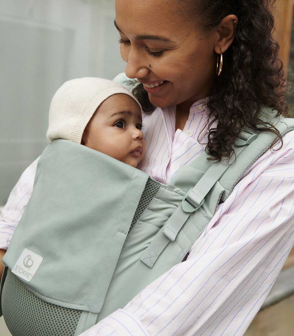 Stokke Limas Carrier Mesh