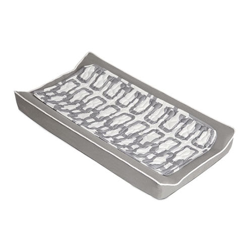 Oilo Changing Pad Cover & Topper - Link