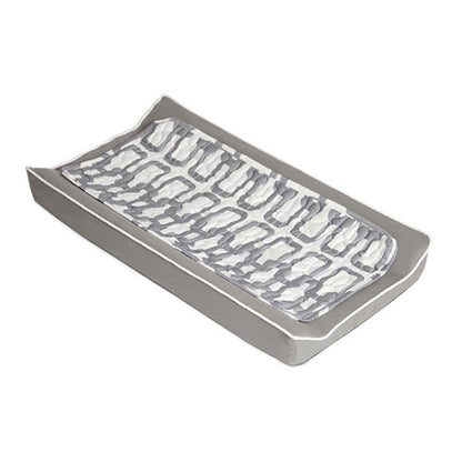 Oilo Changing Pad Cover & Topper - Link