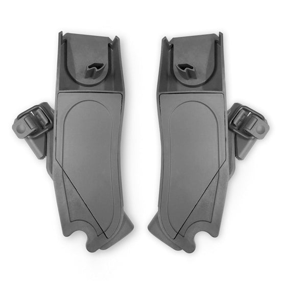 Available Now Uppababy VISTA Lower Car Seat Adapter - Maxi Cosi, Nuna, and Cybex