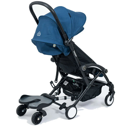ride on board for graco stroller Bumprider Sit Ride-On Board