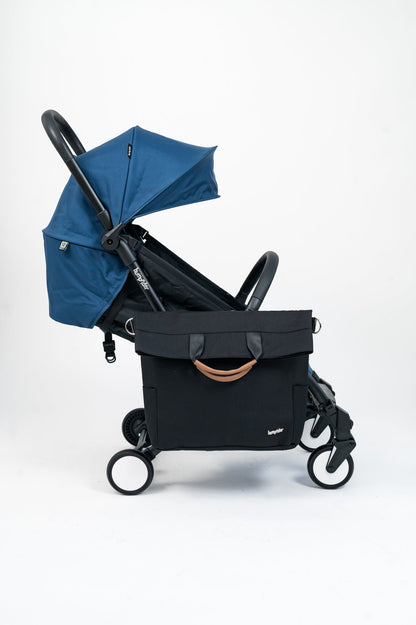 Bumprider Connect 3 Sidebag