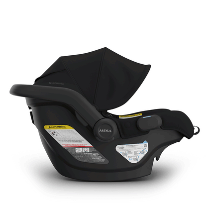 Mesa V3 in James with Extended Canopy Option