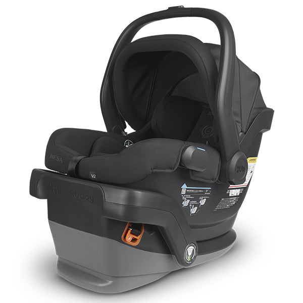 UPPAbaby Mesa V2 Infant Car Seat