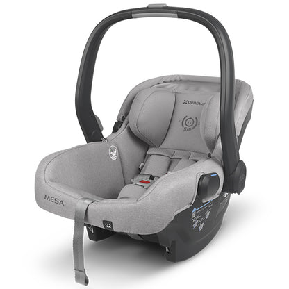 UPPAbaby Mesa V2 Infant Car Seat