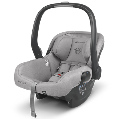 New Uppababy Mesa V2 Infant Car Seat