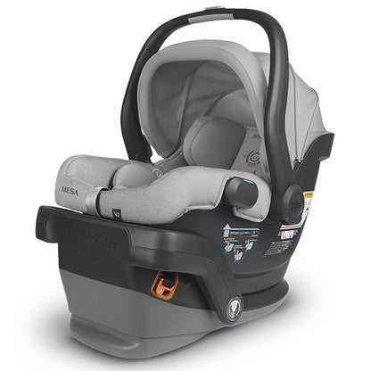 UPPAbaby Mesa V2 Infant Car Seat