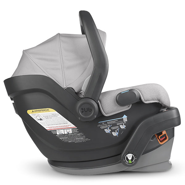 Free shipping for Uppababy Mesa V2 Infant Car Seat